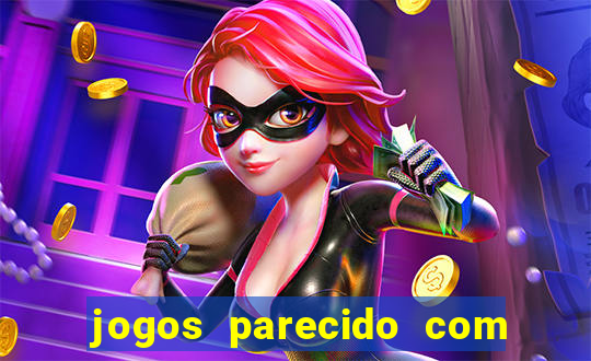 jogos parecido com coin master